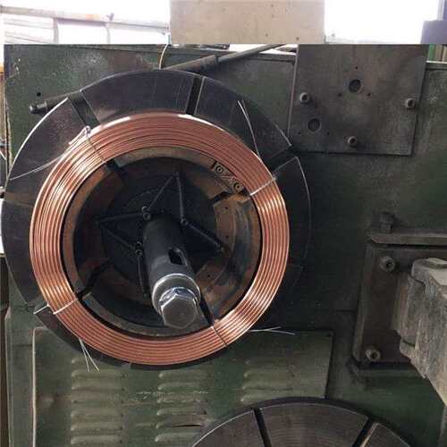 常州长登焊材长江牌埋弧焊丝H10Mn2 submerged ard welding wire