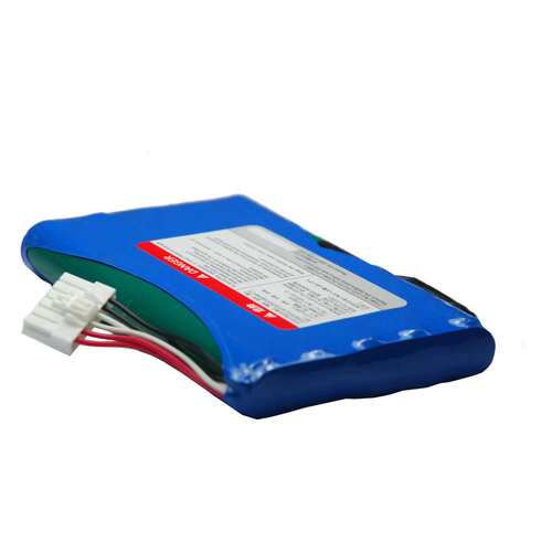 适用 光电 ECG-1450 ECG-1500 ECG-1510 ECG-1560 ECG-1550K 电池