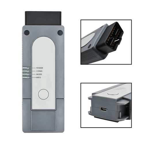 vas6154A DOIP canfd NEW V23.01 OBD2 Diagnositc Tool WI