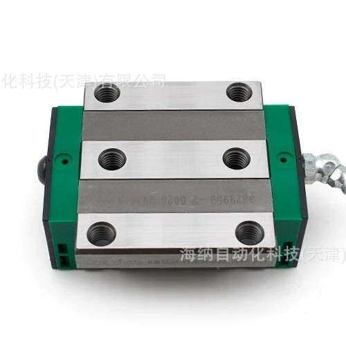 INA直线导轨KWEM12-W-V1-G机床Y轴导轨滑块RUE55-E-L-W4-G2-V3