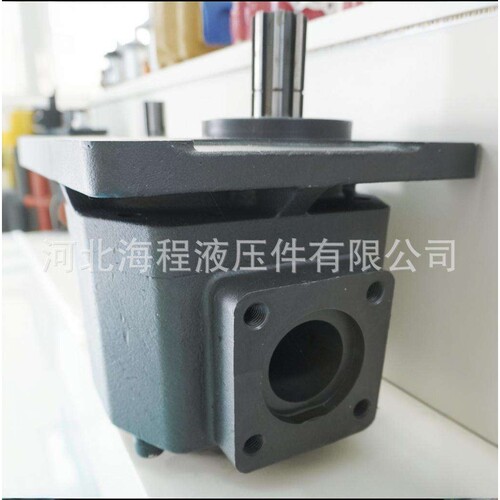 NSH-250A-4 高强度铝合金齿轮泵 出口欧美 拖拉机农机专用