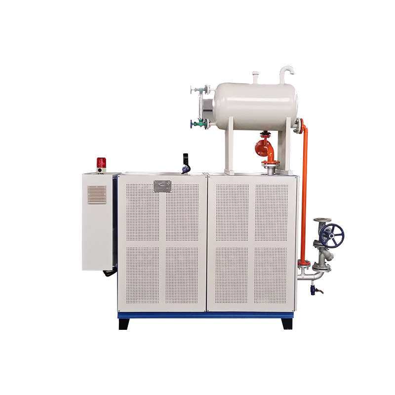 小功率油电加热导热器供暖煤改电加热炉恒温型30kw导热油炉