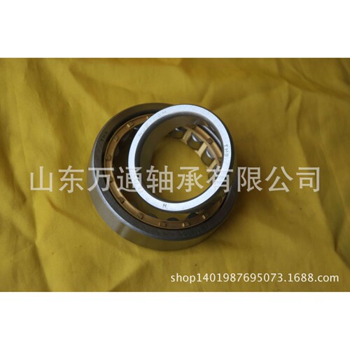 RN309EM NU  NUP 圆柱滚子轴承 哈尔滨轴承