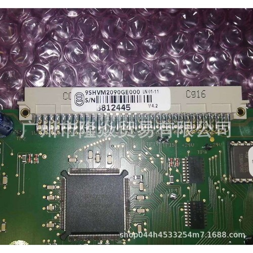 Balance Systems控制主板GAP ELIMINATOR UNIT面板9SHVM2090GE000