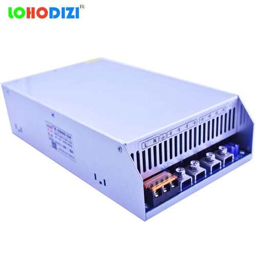 0~72V1800W开关电源 80V70V60V48V36V24V42V32V1900W直流开关电源