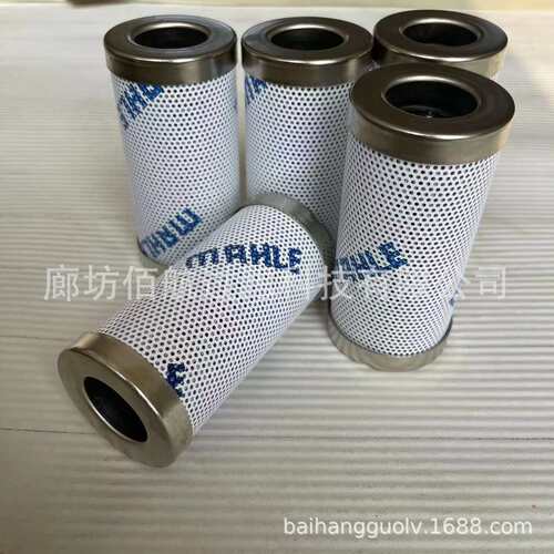 厂家供应工业用PI4115PS25 液压机械滤芯 滤油器滤芯