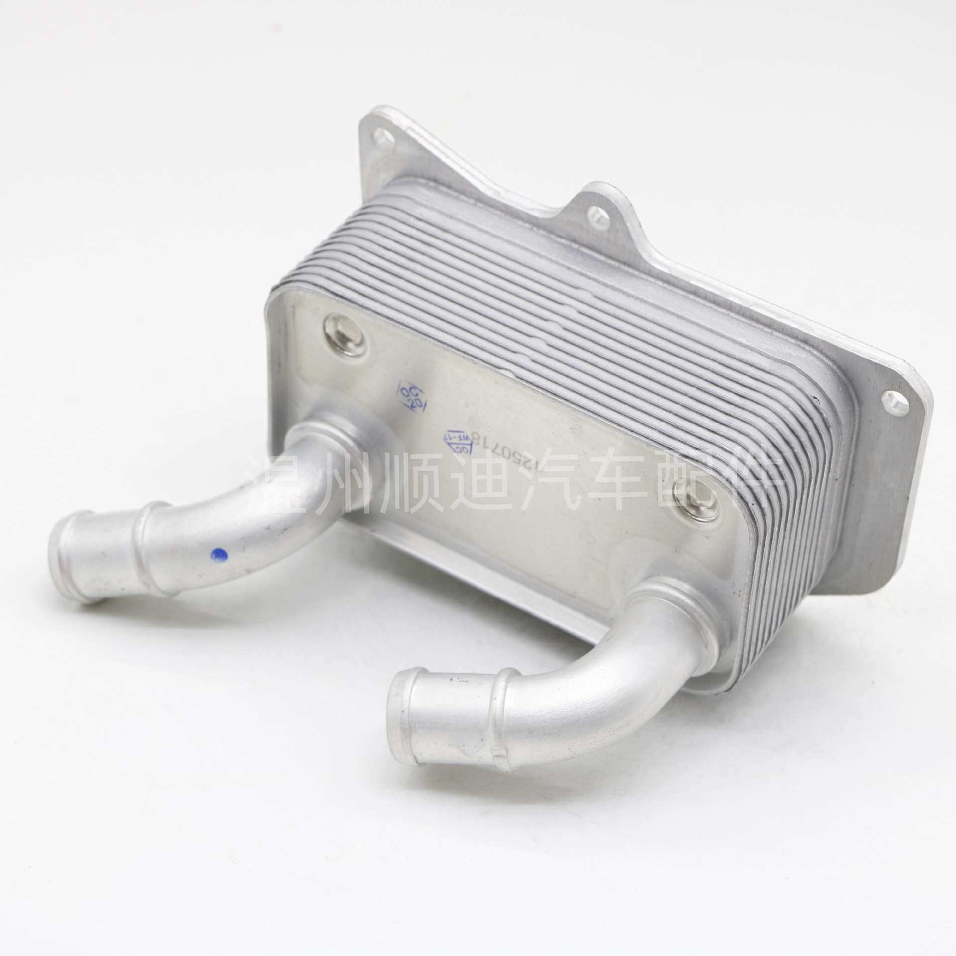 264102F020 / 264102F000发动机机油散热器冷却器变速箱散热器