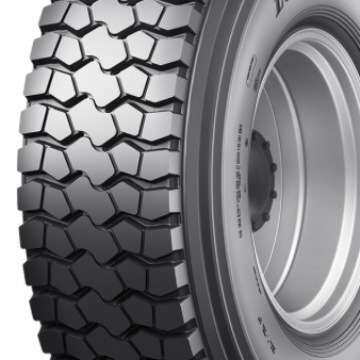 浪马LONGMARCH325/95R24 LM338耐磨客车轻卡车货车运输车轮胎