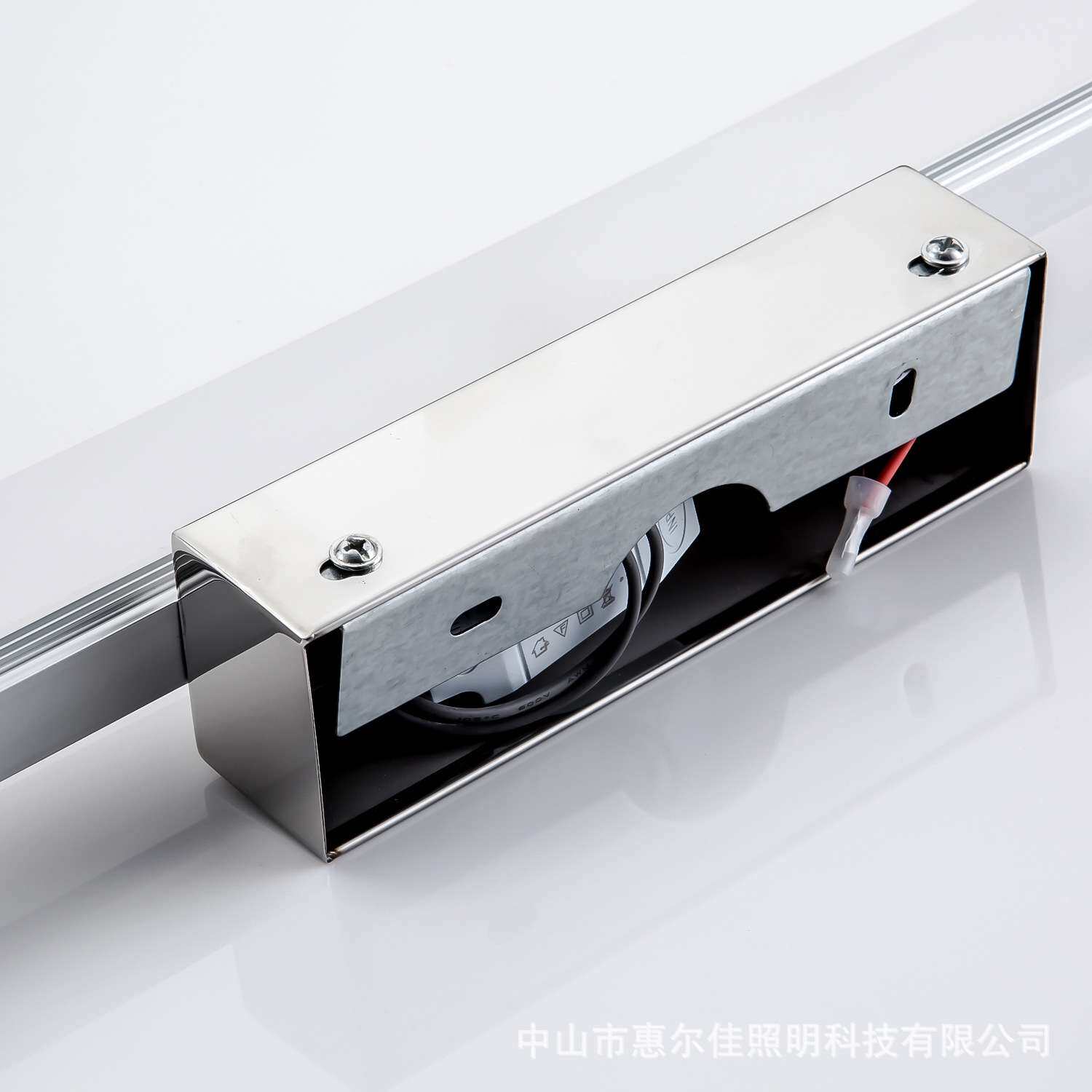 加工镜前灯led 镜柜灯防水防雾浴室灯具卫生间现代简约化妆灯镜灯