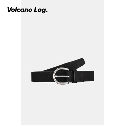 【火山日志】百搭日常通勤皮带