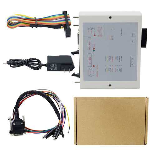 Powerbox Adapter for KTMFLASH KTM Programmer电源 兼容诊断仪