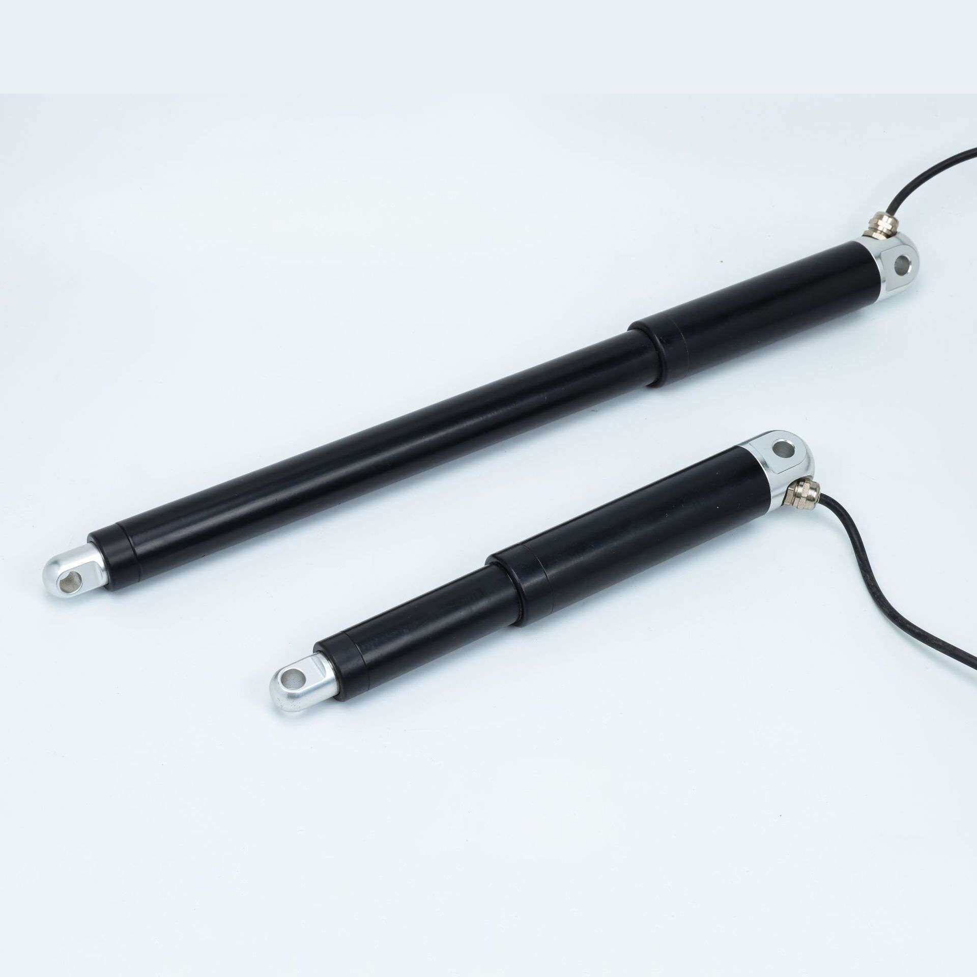TY35长款CE跨境静音负载3000N电动推杆升降杆伸缩杆12V24V直流