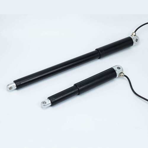 TY35长款CE跨境静音负载3000N电动推杆升降杆伸缩杆12V24V直流