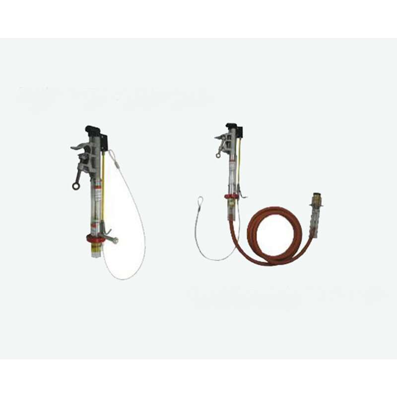 高压开关消弧熔断6600A开关线路跨接器电流负载断路工具
