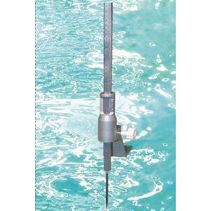 SLZ-40水位测针 水位卡尺 水工模型测定水位针 水位针
