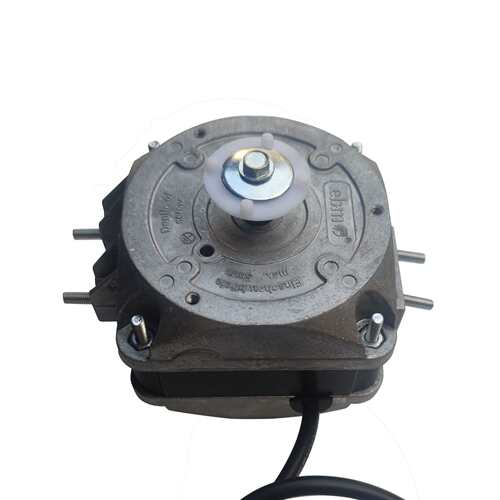 M4Q045-CF01/CA03/DA05/EF01/BD01-01/51/75罩极电机马达冷链冷冻