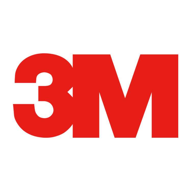 3M红白反光膜车身反光标识坚硬耐候汽车反光膜