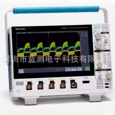 Tektronix MSO66B MSO64B MSO54B MSO58B MSO68B混合信号示波器