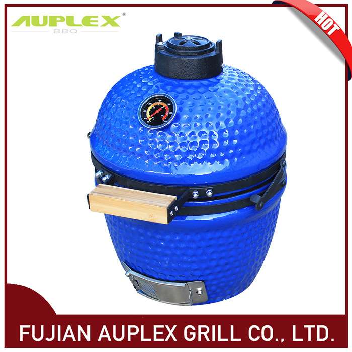 碳火烤肉炉 outdoor kamado bbq grill 花园休闲厨房用品家具