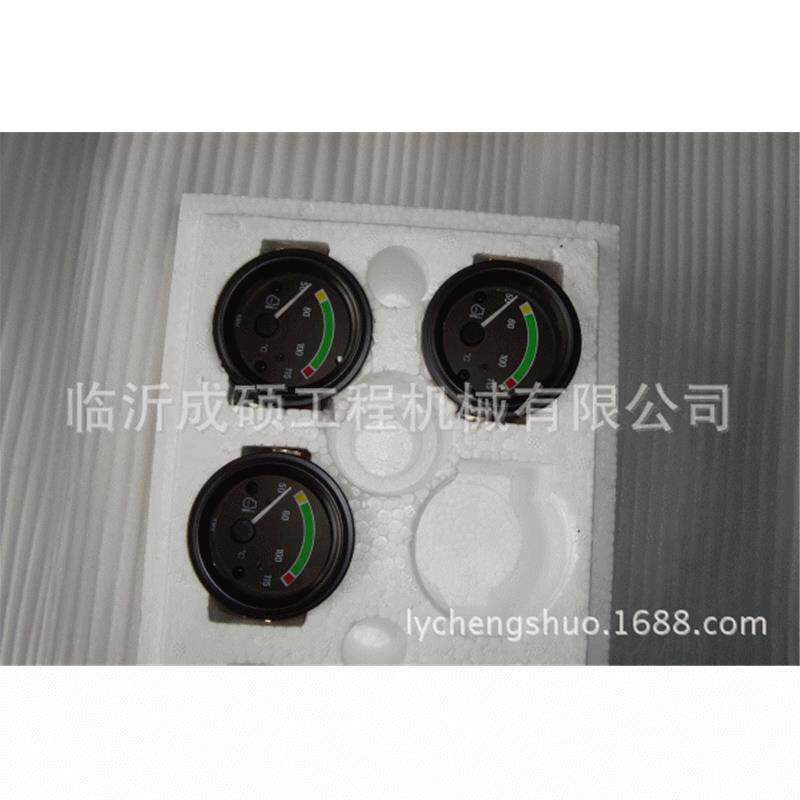 供应 山东临工装载机配套配件 水温表SW242-2A