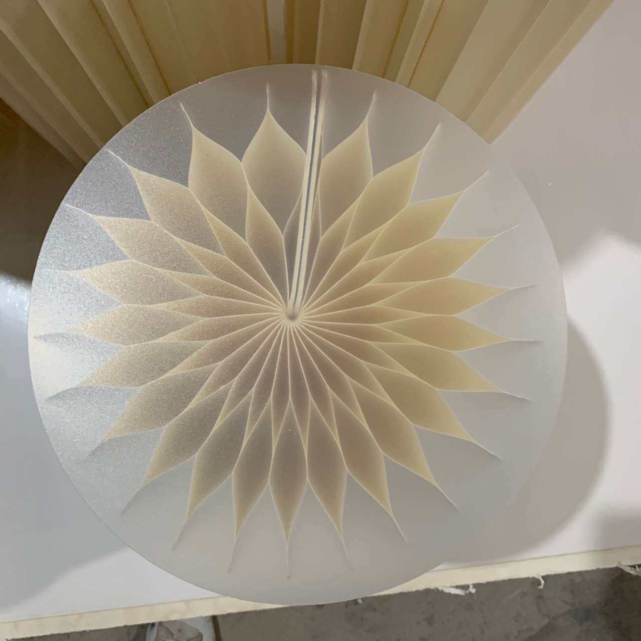 蜂窝折叠甜品台折叠展示台加密款展架甜品桌风琴纸凳子花柱罗马柱