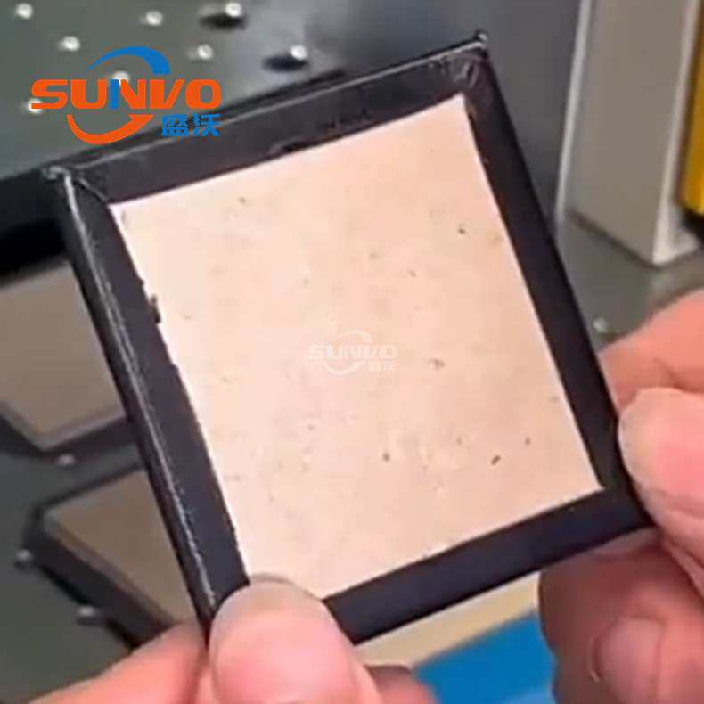 厂家直销眼镜盒折边机自动化设备异形折边机折边自动化皮革折边机