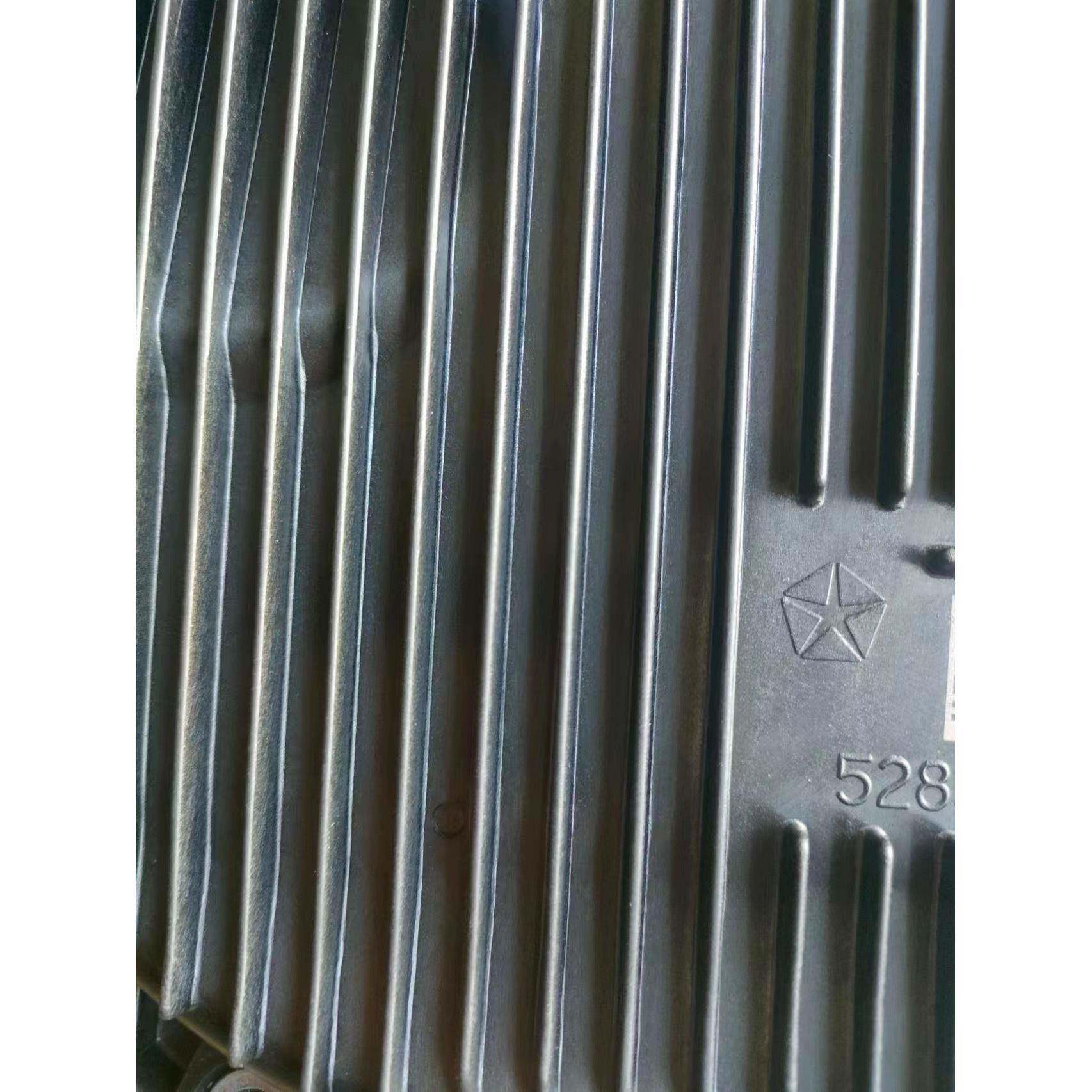 大切诺基变速箱滤网大切诺基波箱滤芯大切诺基变速箱波箱油底壳