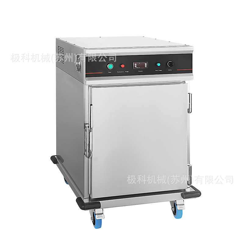 直立保温柜 食品立式保温柜 不锈钢保温柜 炸鸡熟食保温