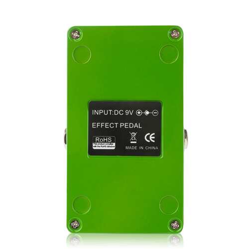 Caline卡铃 CP-28 Ultra Chorus经典合唱单块效果器