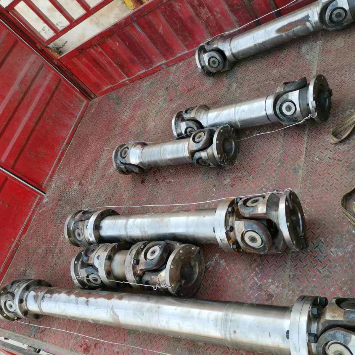 SWC285BH万向轴十字万向联轴器订做各种万向联轴器量大从优