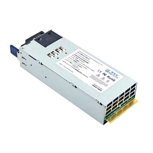 AI服务器电源R800CRPS-2N-PDB 800W电源 1+1冗余 服务器电源