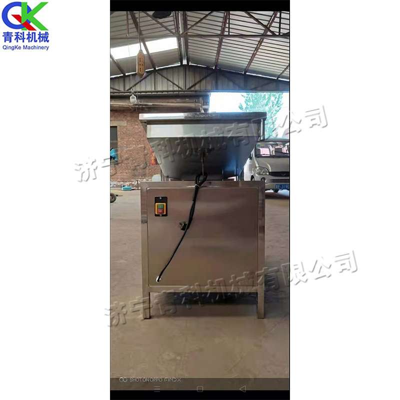 电动鹌鹑蛋剥壳设备工业鹧鸪蛋碎壳去皮机立式全自动鸟蛋扒皮机