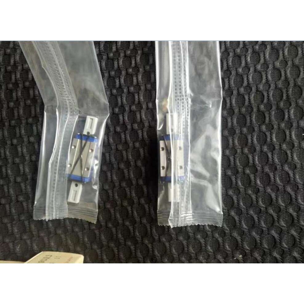 NSK直线导轨滑块 PU05 PU07 PU09 PU12 PU15 PAU05TR PAU07TR