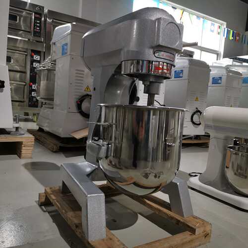 行星式打蛋机 B10B15B20搅拌机 雞蛋打發攪拌機food processor