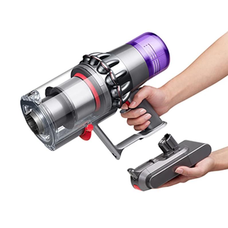 替代V11 SV15 SV18手持吸尘器电池扫地机备用电池组厂家