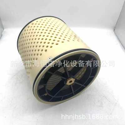 PVC-U复合滤网OD315X3-0阿米亚德过滤器滤芯OD315X6-3
