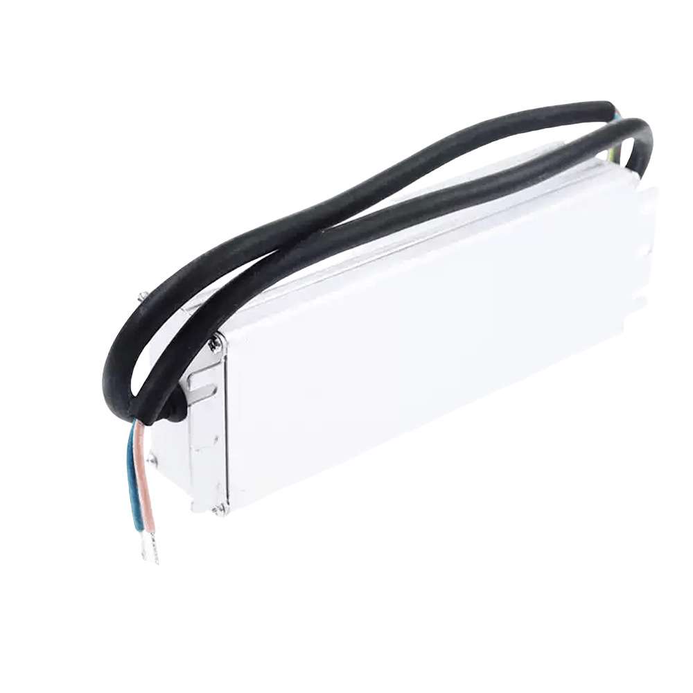 明纬电源 HLG-80H-36A   60W恒流型+恒压型LED驱动器