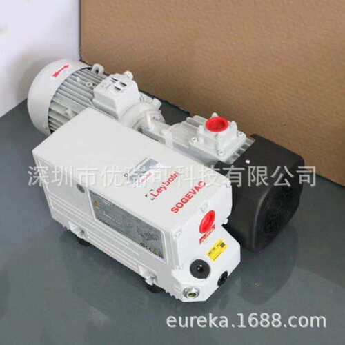 Leybold莱宝SV100B端盖SV105FP转子971423930泵体71418740缸体