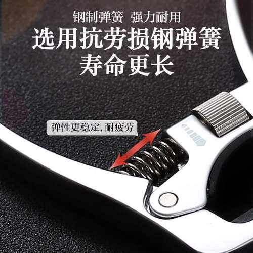 阿诺玛AC-30变调夹 民谣吉他调音夹子尤克里里通用品调变音夹配件