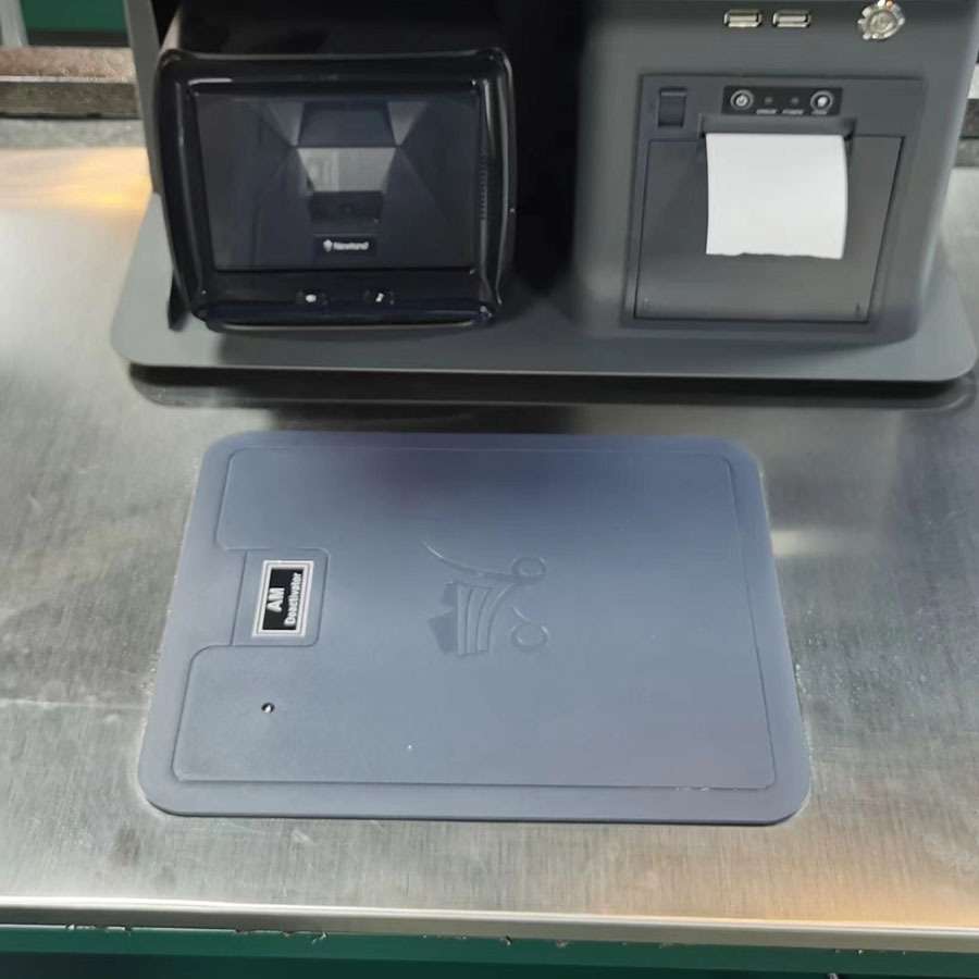 S260S290声磁解码器厂家直供商场超市防盗器多场景方便使用声磁解