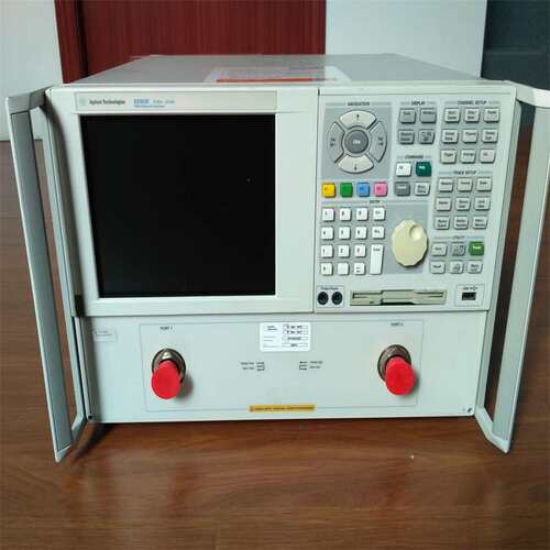 安捷伦Agilent E8362B E8364B网络分析仪