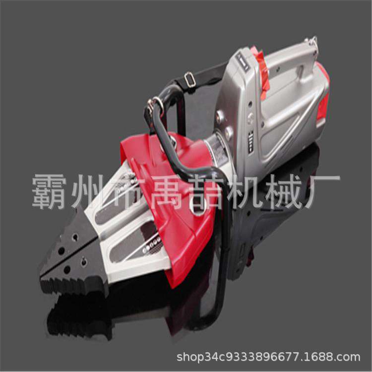 手提便携式多功能剪扩钳GYKZ-D-640电动扩张器液压扩张钳