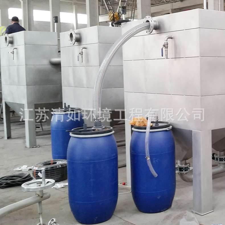 不锈钢油水分离器 餐饮饭店厨房油水分离机无动力地埋式隔油池