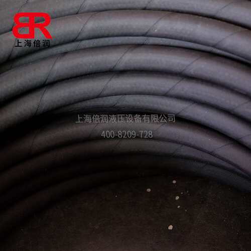 EATON/高压橡胶管 高压胶管 FC687二层钢丝编织高压胶管