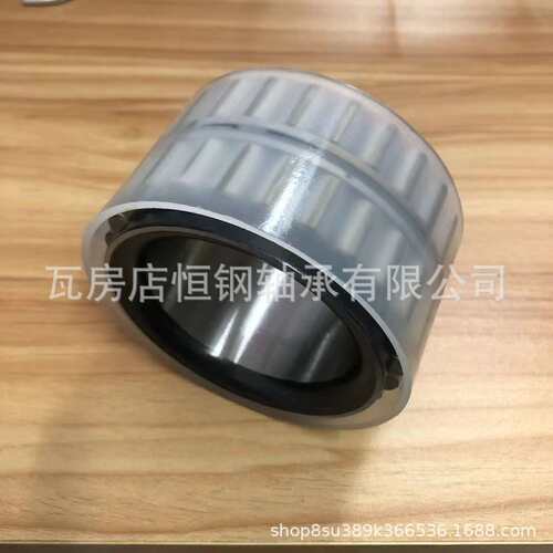 瓦房店F-210804尺寸18*24*22 无外圈满装圆柱滚子轴承 可加工非标