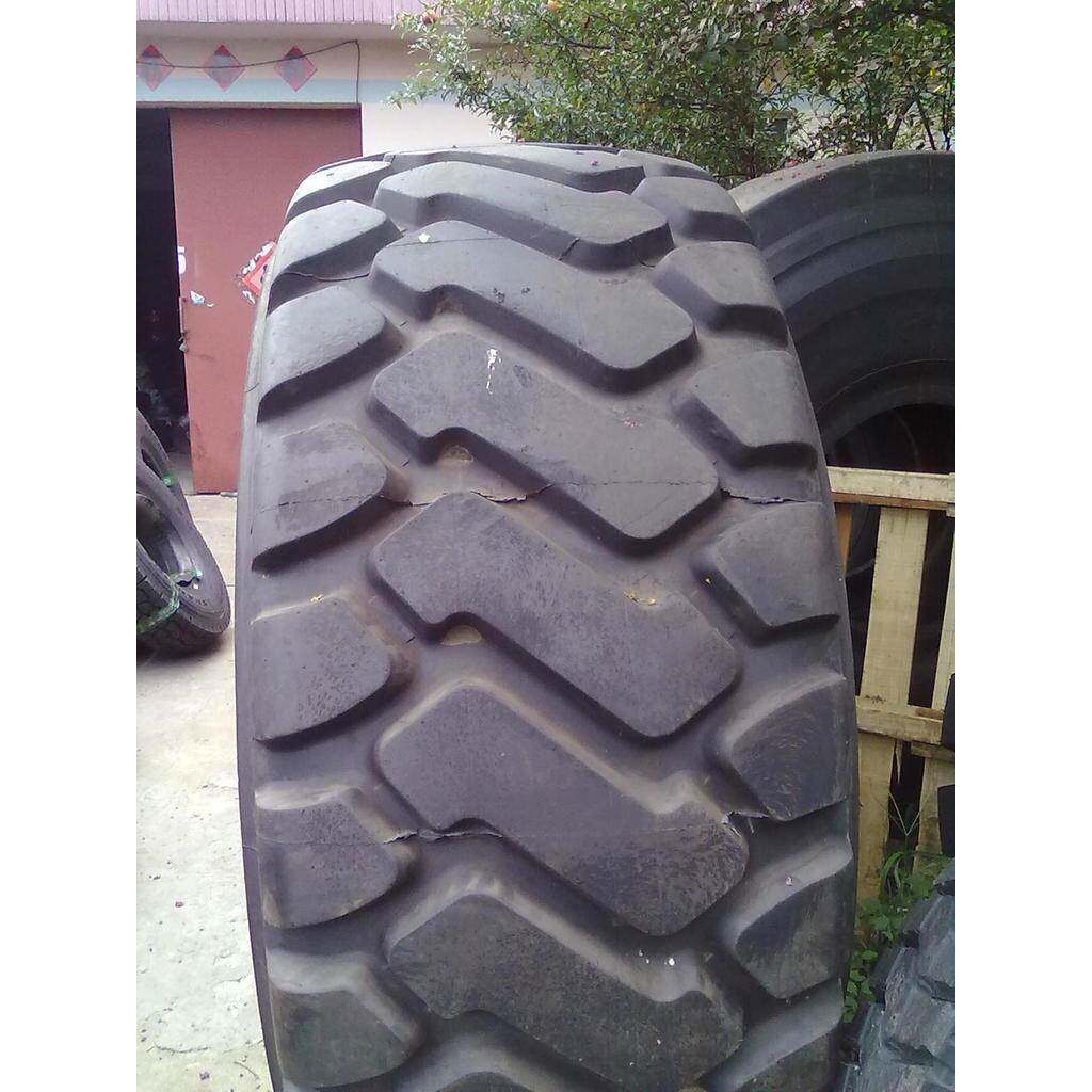 轮胎厂家1400R20钢丝工程车轮胎厂家直销