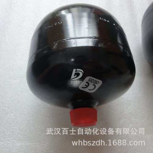 REXROTH力士乐蓄能器0531602600 HAD0,7-250-1X/50Z06A-1N111-BA