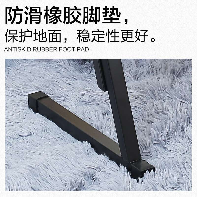电子琴架Z型架子支架电钢琴架折叠通用款61键88键电钢键盘琴架