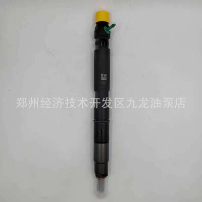 320-06881共轨喷油器28317158总成DE28317158 JCB28317158