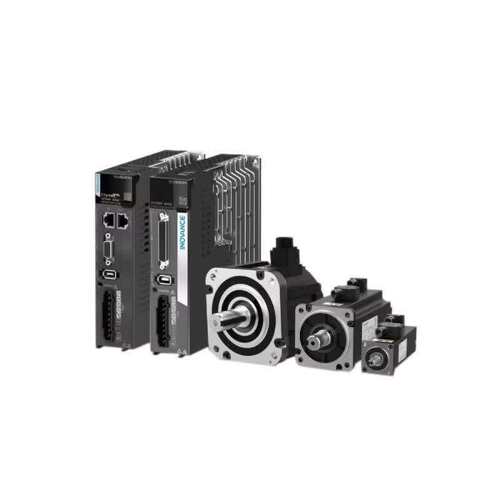 SV660系列原装汇川7.5KW伺服电机MS1H3-75C15CD-A331R三相380V供